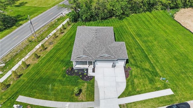 2609 Windmill Drive, Platte City, MO 64079