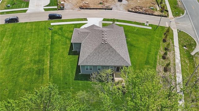 2609 Windmill Drive, Platte City, MO 64079