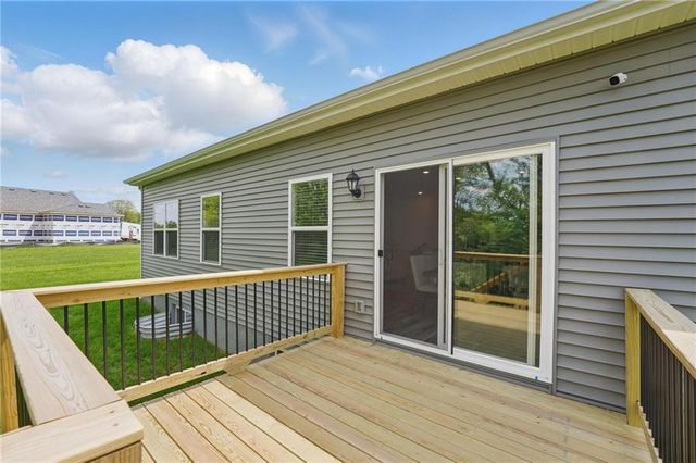 2609 Windmill Drive, Platte City, MO 64079