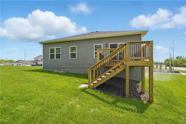 2609 Windmill Drive, Platte City, MO 64079