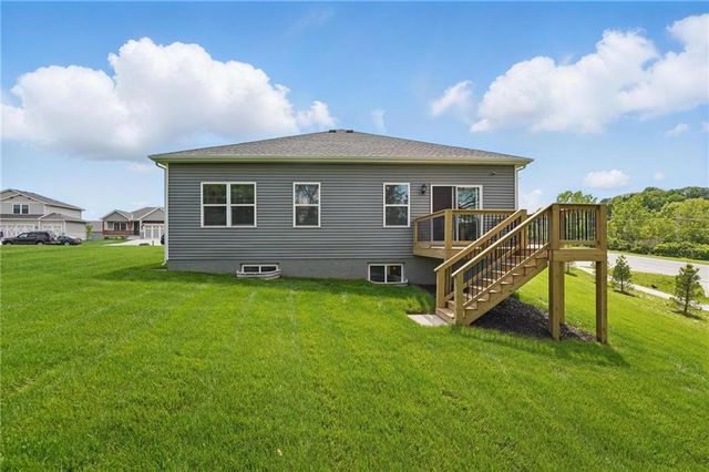 2609 Windmill Drive, Platte City, MO 64079