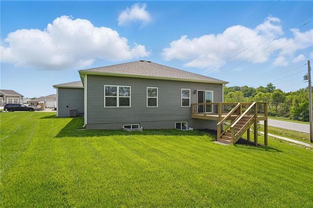 2609 Windmill Drive, Platte City, MO 64079
