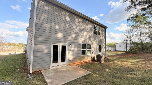 240 Randette Way, Covington, GA 30016