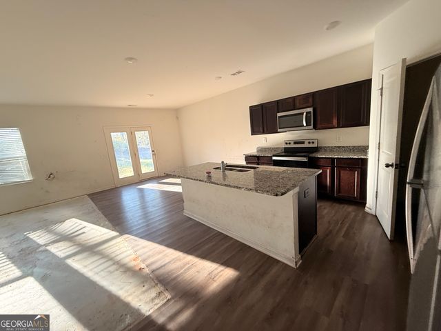 240 Randette Way, Covington, GA 30016