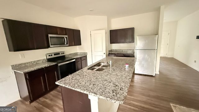 240 Randette Way, Covington, GA 30016