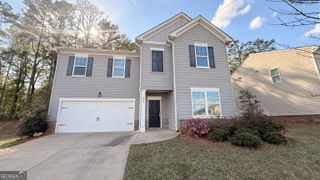 240 Randette Way, Covington, GA 30016