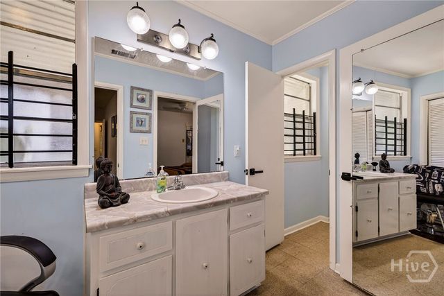900 Porter Street, Savannah, GA 31415