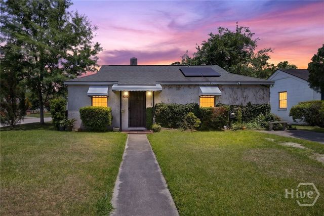900 Porter Street, Savannah, GA 31415