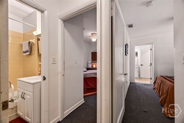 900 Porter Street, Savannah, GA 31415