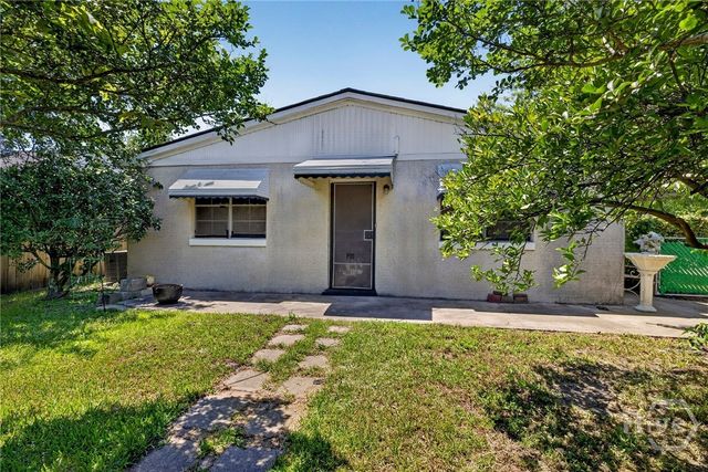 900 Porter Street, Savannah, GA 31415