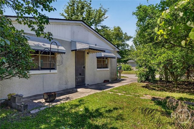 900 Porter Street, Savannah, GA 31415