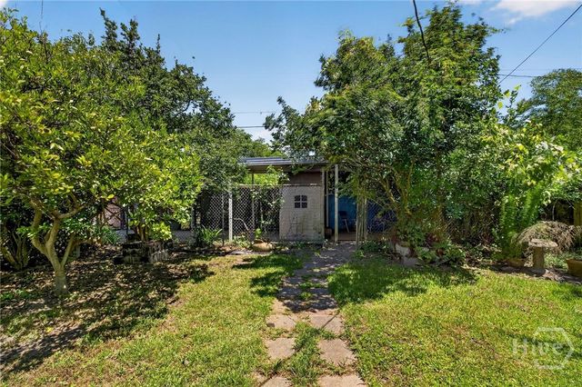 900 Porter Street, Savannah, GA 31415
