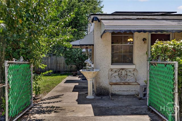 900 Porter Street, Savannah, GA 31415