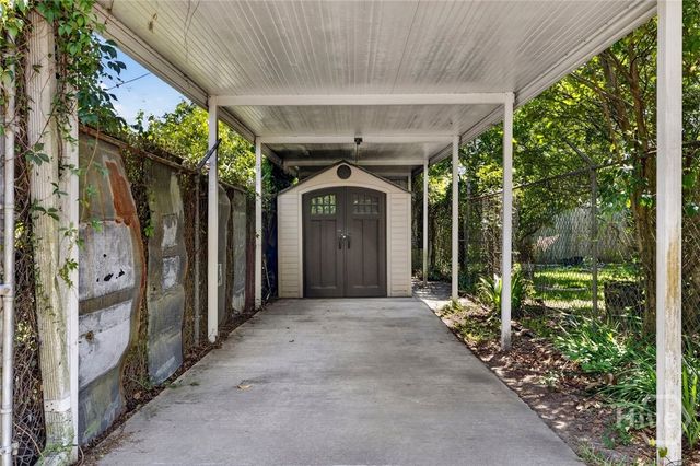 900 Porter Street, Savannah, GA 31415