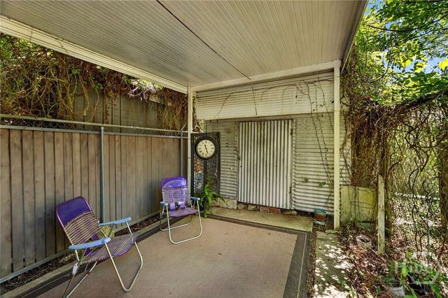 900 Porter Street, Savannah, GA 31415