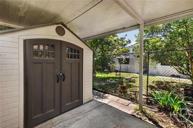 900 Porter Street, Savannah, GA 31415