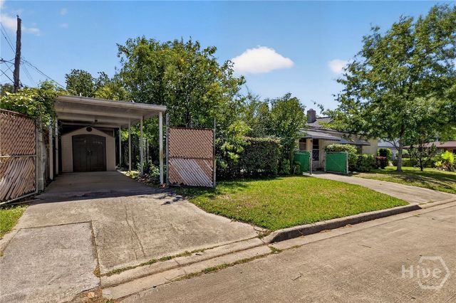 900 Porter Street, Savannah, GA 31415