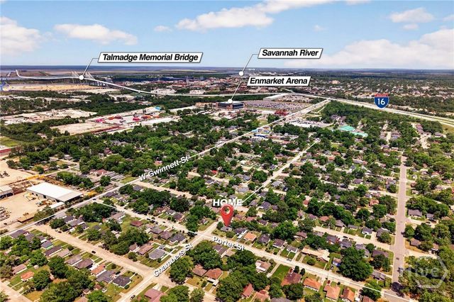 900 Porter Street, Savannah, GA 31415