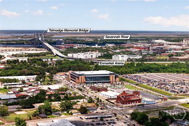 900 Porter Street, Savannah, GA 31415
