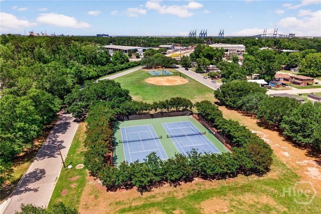 900 Porter Street, Savannah, GA 31415