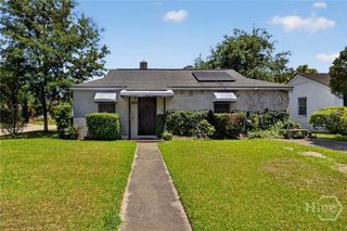 900 Porter Street, Savannah, GA 31415