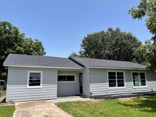 919 Foster Avenue, Pasadena, TX 77506