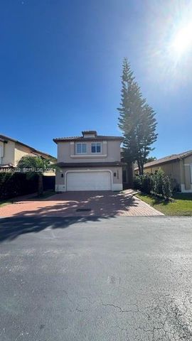 11340 NW 52nd Ln, Doral, FL 33178