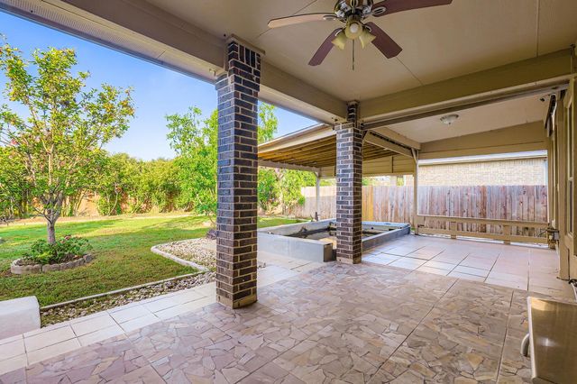 16225 Chianti CV, Pflugerville, TX 78660