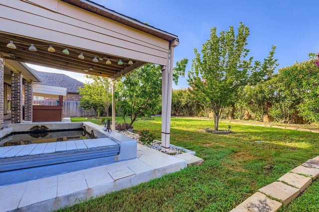 16225 Chianti CV, Pflugerville, TX 78660