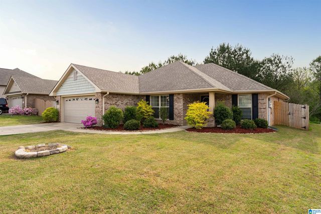 1029 BROOKHAVEN DRIVE, Odenville, AL 35120