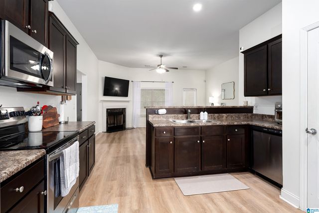 1029 BROOKHAVEN DRIVE, Odenville, AL 35120