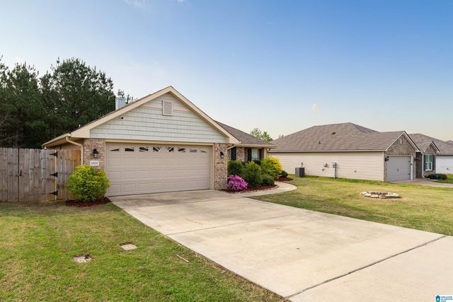 1029 BROOKHAVEN DRIVE, Odenville, AL 35120