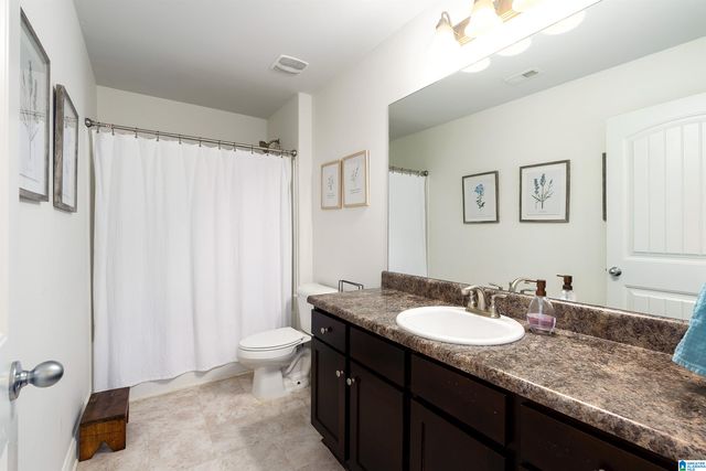 1029 BROOKHAVEN DRIVE, Odenville, AL 35120