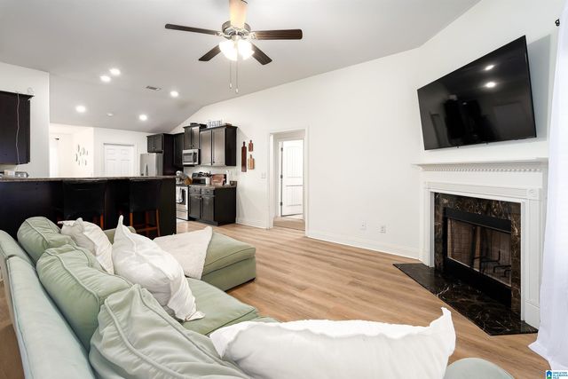 1029 BROOKHAVEN DRIVE, Odenville, AL 35120