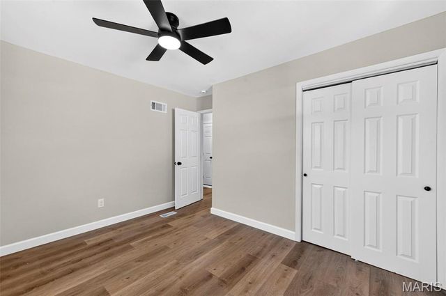 11 Montclair Court, Florissant, MO 63033