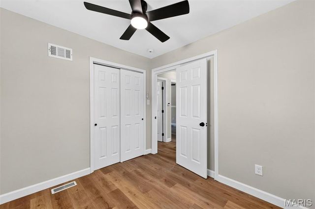 11 Montclair Court, Florissant, MO 63033