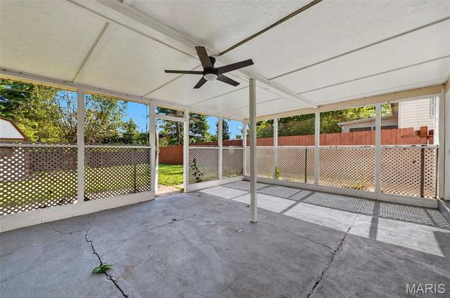 11 Montclair Court, Florissant, MO 63033