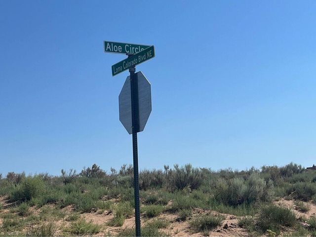 4076 Aloe Circle NE, Rio Rancho, NM 87144