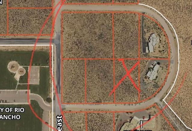 4076 Aloe Circle NE, Rio Rancho, NM 87144