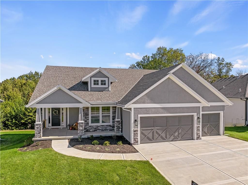 2328 W Wabash Street, Olathe, KS 66061