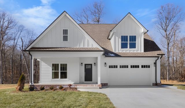 1457 Sango Commons Way, Clarksville, TN 37043