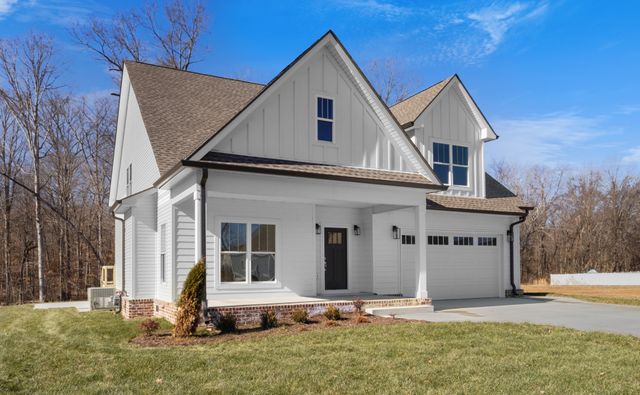 1457 Sango Commons Way, Clarksville, TN 37043