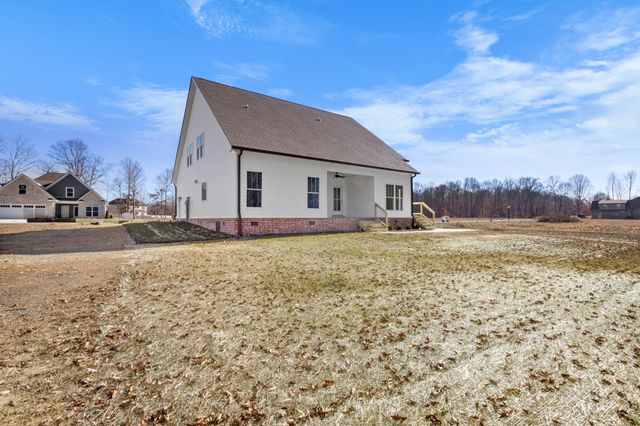 1457 Sango Commons Way, Clarksville, TN 37043