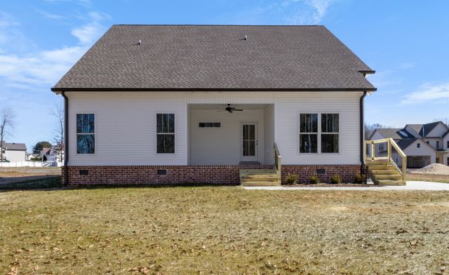 1457 Sango Commons Way, Clarksville, TN 37043