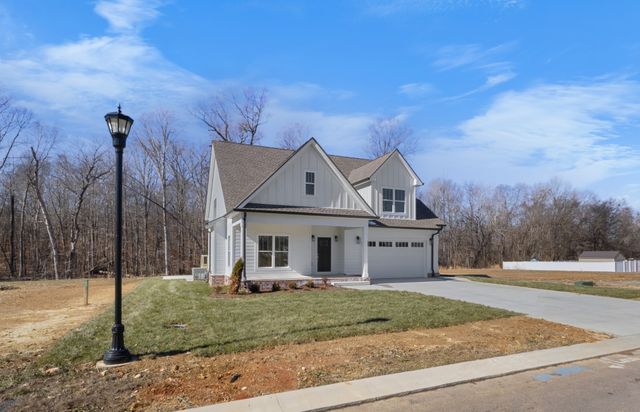 1457 Sango Commons Way, Clarksville, TN 37043