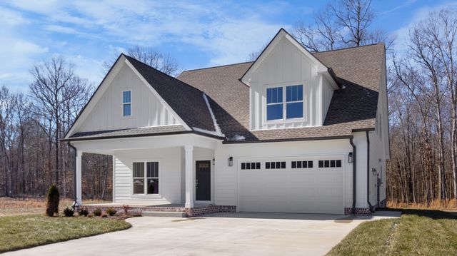 1457 Sango Commons Way, Clarksville, TN 37043