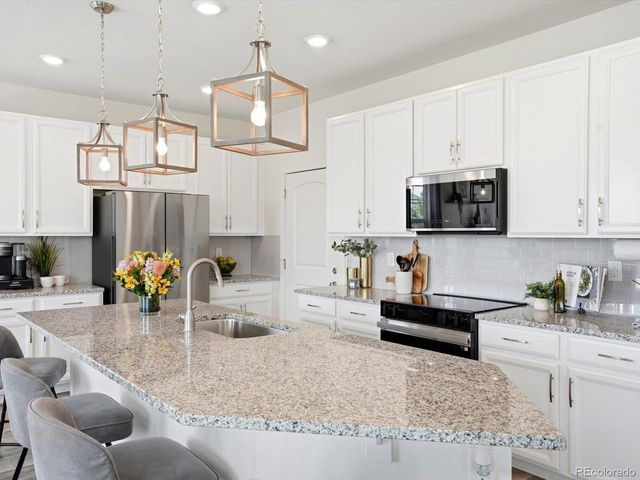 4069 Fortune Ln, Castle Rock, CO 80109