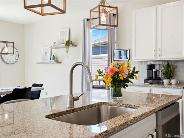 4069 Fortune Ln, Castle Rock, CO 80109