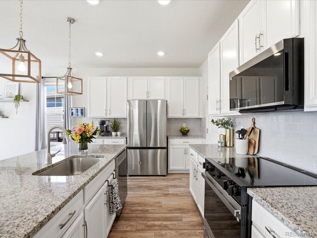4069 Fortune Ln, Castle Rock, CO 80109