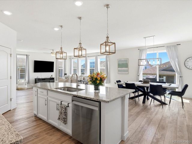 4069 Fortune Ln, Castle Rock, CO 80109